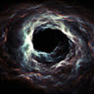The void