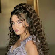 البنت المتفائلة