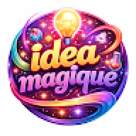 idea magique