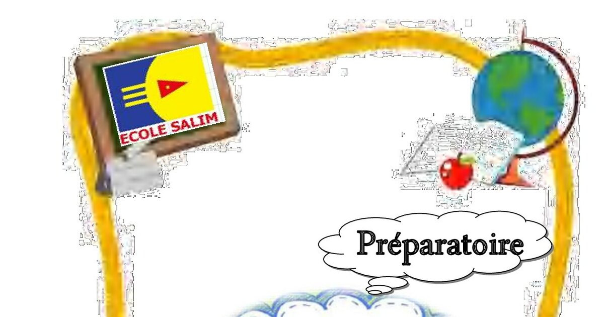 تمارين لعطلة الربيع الموضوع رقم 5 القسم التحضيري