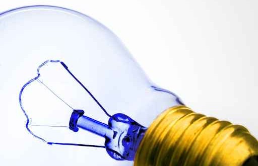 الظواهر الكهربائية