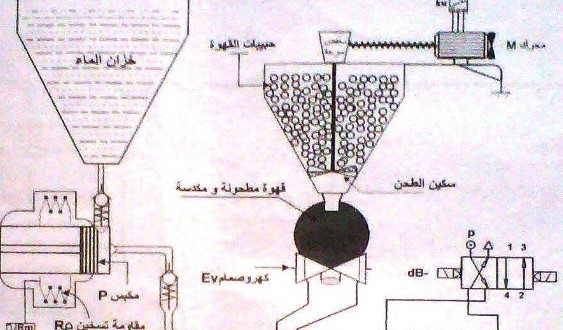 هندسة كهربائية