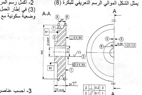 هندسة ميكانيكية