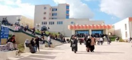 الجامعة الجزائرية...تحدي التحصيل العلمي والعجز الهيكلي