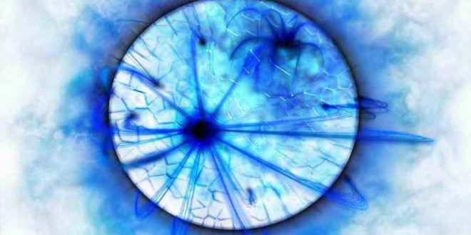 الطاقة الكامنة