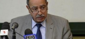 وزير التعليم العالي محمد مباركي
