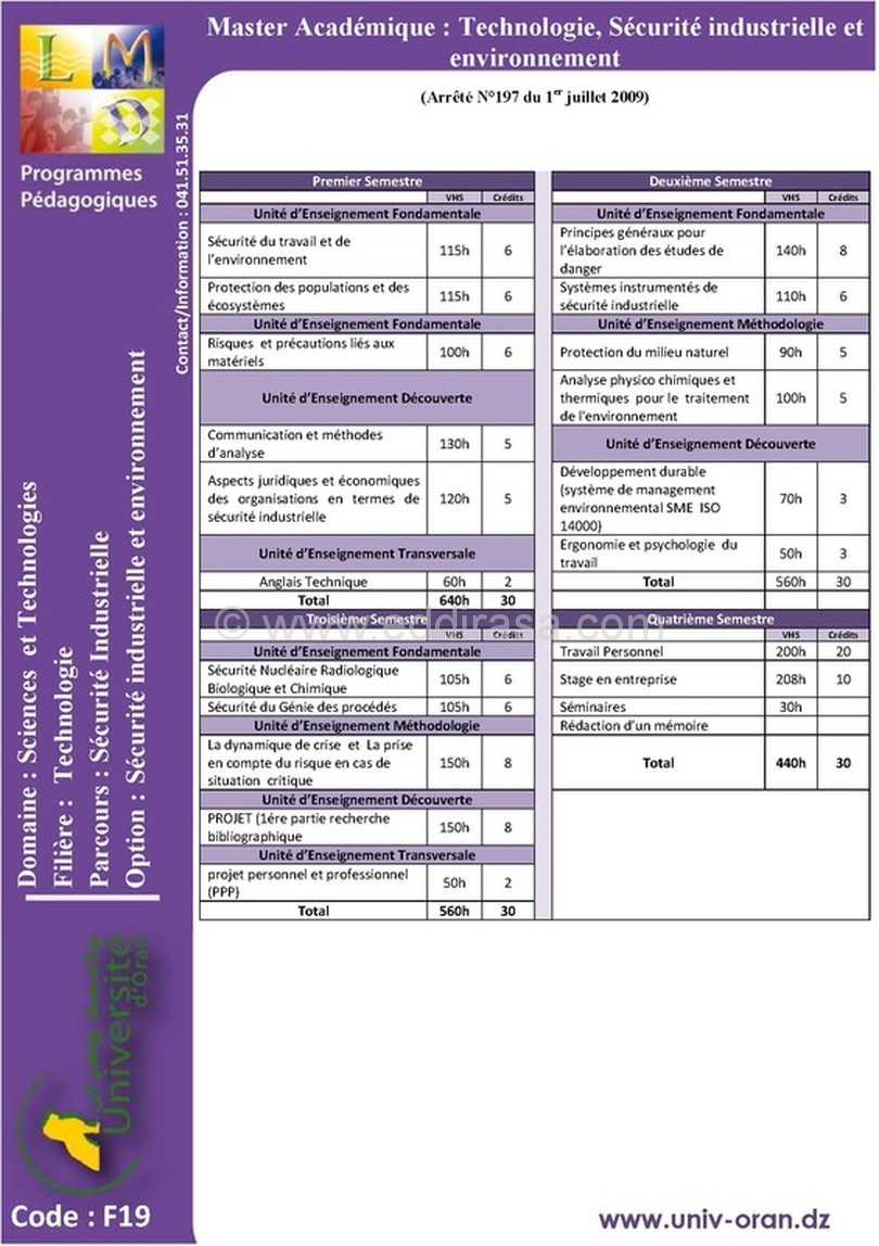 Maintenance et sécurité industrielle5