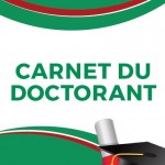 Carnet du Doctorant