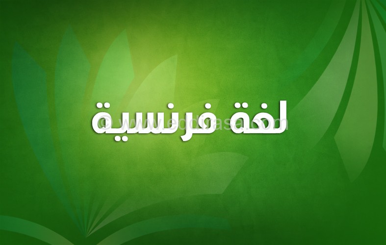 إختبار ثلاثي أول في اللغة الفرنسية أولى متوسط 2016/2017 1