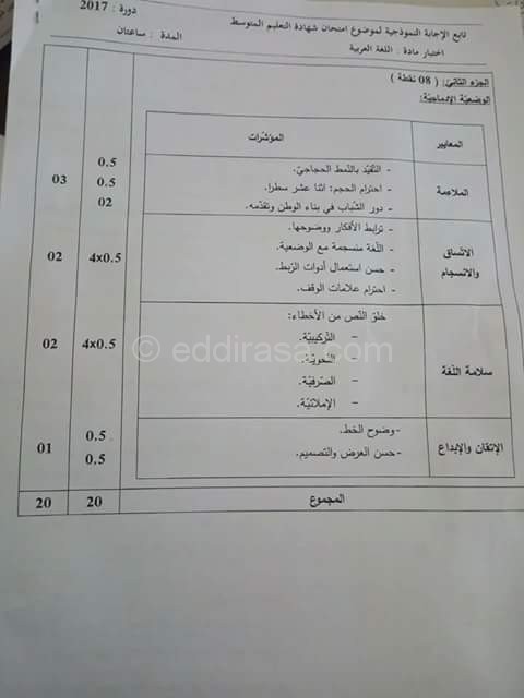 bem-2017-arabic-correction 2