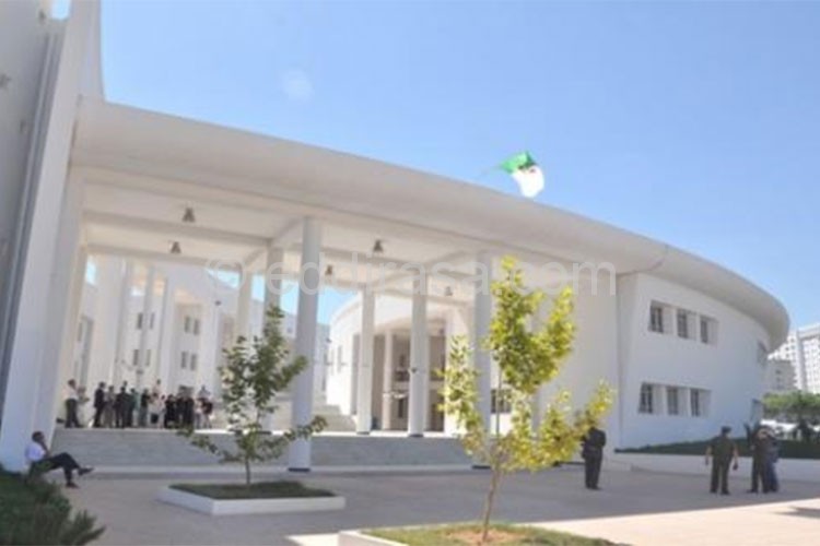 المدرسة العليا للرياضيات