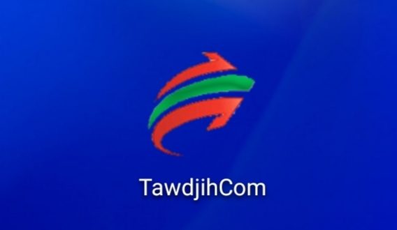 تطبيق TawdjihCom للتسجيلات والتوجيهات الجامعية