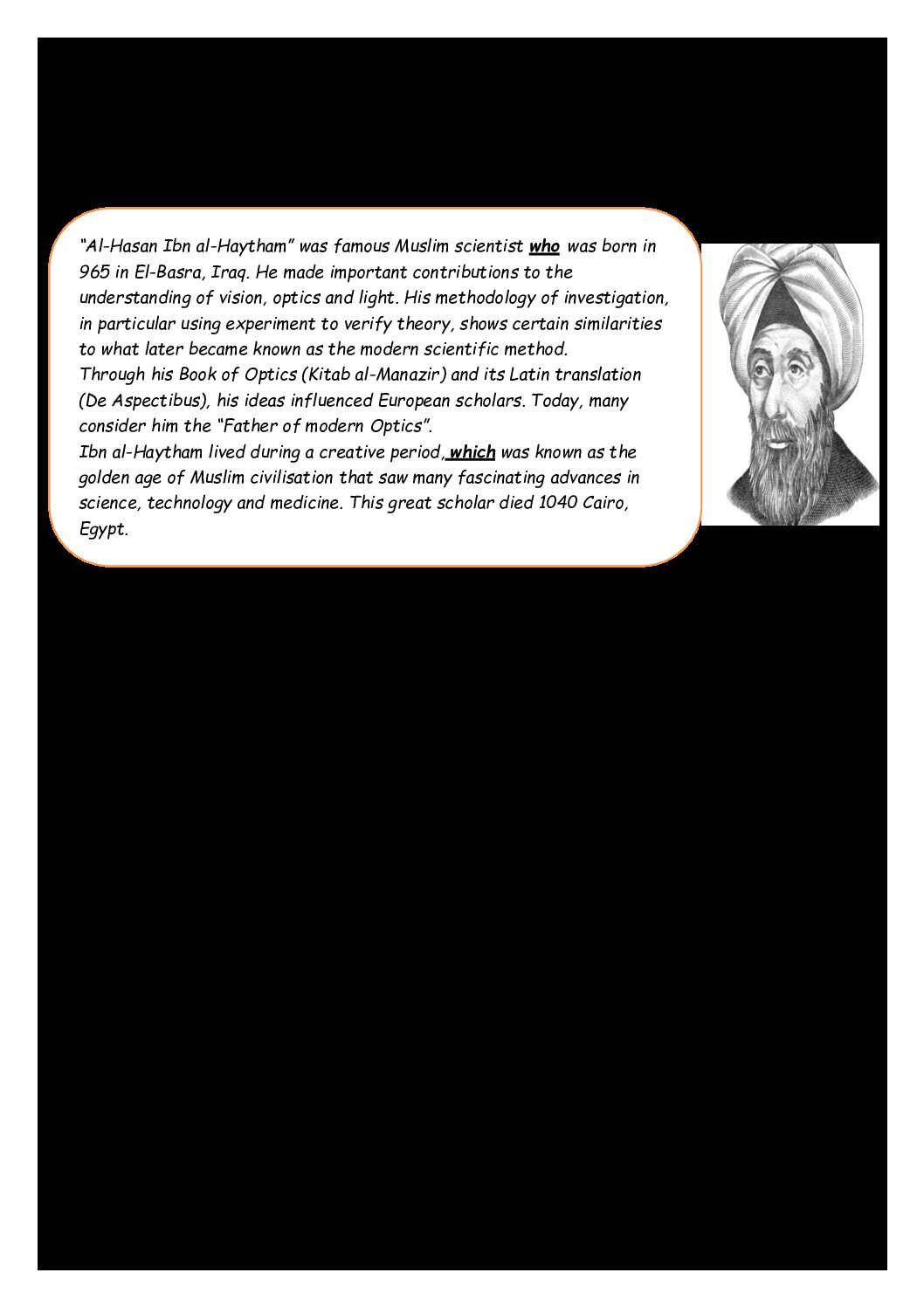 فرض في اللغة الإنجليزية الفصل الثاني السنة الثالثة متوسط رقم 28