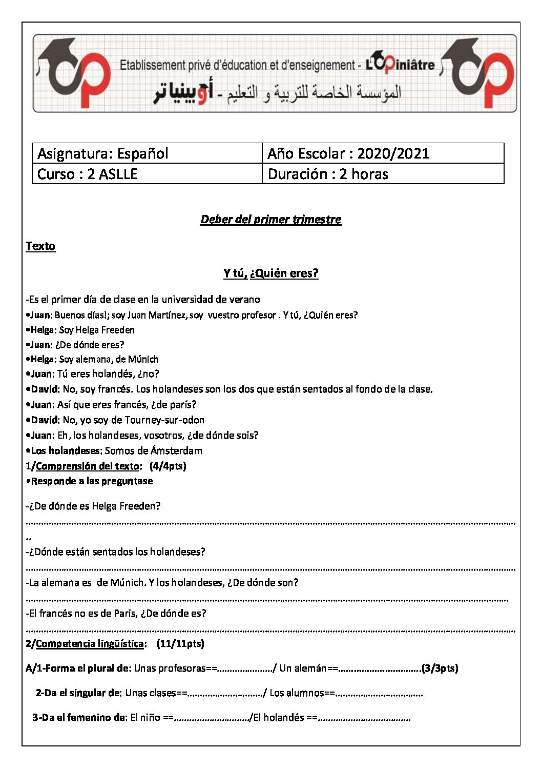 fundamentals of surveying sample questions solutions