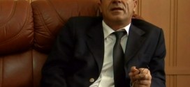 عبد المجيد هدواس رئيس ديوان وزارة التربية