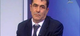 عبد المجيد هدواس رئيس ديوان وزارة التربية